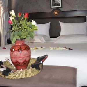 Chambre Supérieure Double